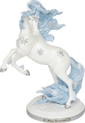 Enesco Winter Wonderland Figurine