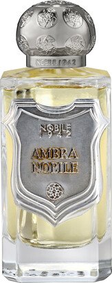 Ambra Nobile eau de parfum 75 ml