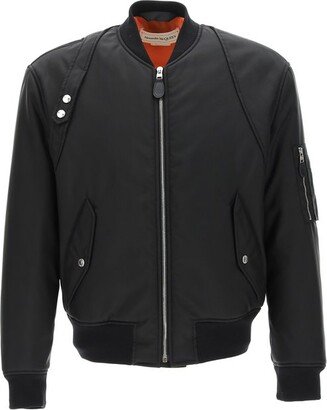 Harness MA-1 Bomber Jacket