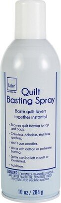 June Tailor Quilt Basting Spray-11.7 Ounces