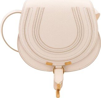 Mini Marcie Bag In Misty Ivory