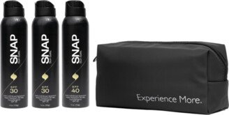 SNAP Wellness Sun Wellness Set