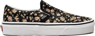 Classic slip-on Rose Dreams sneakers