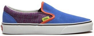 Classic Slip On Mix & Match sneakers