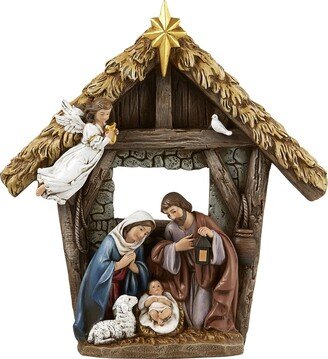 Christian Brands Catholic Group Avalon Gallery - Advent and Christmas Nativity Figurine