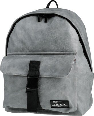 Backpack Lead-AC