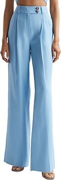 Hollie Wide Leg Pants