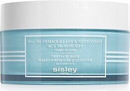 Triple-Oil Balm Make-up Remover & Cleanser 4.4 oz.