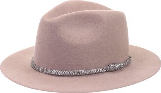 Fedora hat-AC