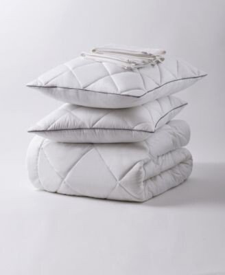 Celliant Recovery Mattress Pad Set Collection