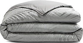 Palmetto Cotton Silk Duvet Cover, Full/Queen - 100% Exclusive