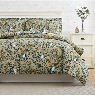 Paradise 2 Pc. Duvet Cover Set, Twin/Twin Xl