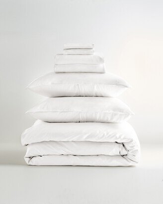 Bamboo Deluxe Bedding Bundle