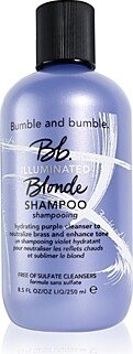 Bb.Illuminated Blonde Purple Shampoo 8.5 oz.