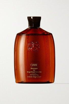 Shampoo For Magnificent Volume, 250ml - One size