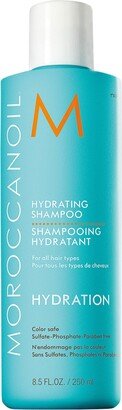 Hydrating Shampoo