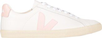 Esplar Logo Sneakers White