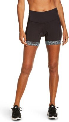 WILD RYE Alice Bike Shorts