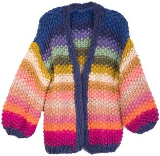 Mayflower Multicolor Cardigan