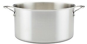 Thomas Keller Insignia 12 Qt. Open Stockpot