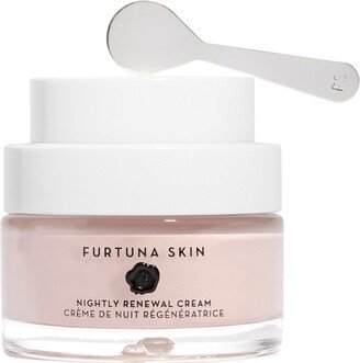 Fior di Luna Nightly Renewal Cream