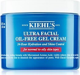 Ultra Facial Oil Free Gel Cream 4.2 oz.