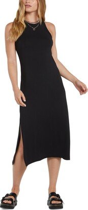 Juniors' Stonelight Racerback Midi Dress