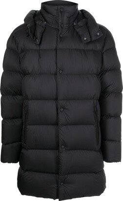 Nostrand Parka coat