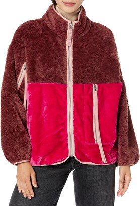 Women's Marlene Sherpa Jacket Ii Coat