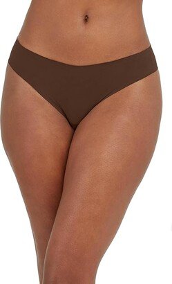 Ahhh-llelujah(r) Thong (Chestnut Brown) Women's Underwear