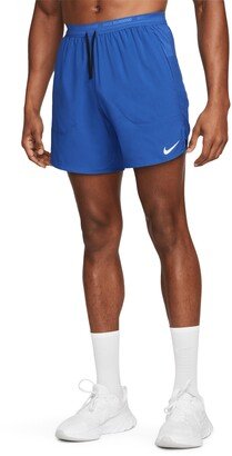 Dri-FIT Stride Unlined Running Shorts