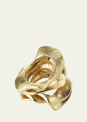 Flux Napkin Ring-AA