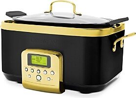 Elite Reserve Slow Cooker - 100% Exclusive