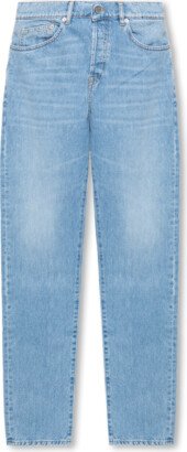 ‘Dayn’ Jeans - Blue