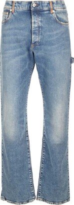 'ex-ray' Jeans-AC