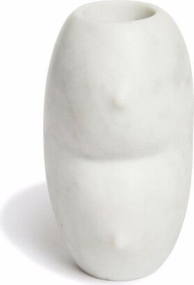 Bloc Studios Clelia marble vase