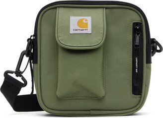 Green Essentials Bag