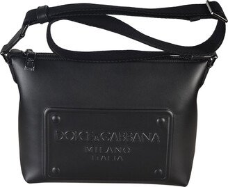 Crossbody bag-BL