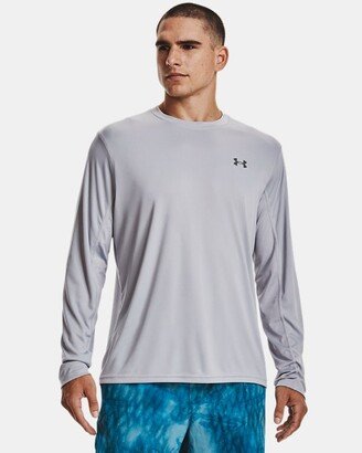 Men's UA Drift Tide Knit Long Sleeve