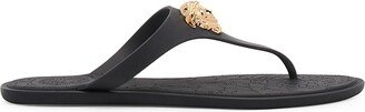 La Medusa Thong Sandals