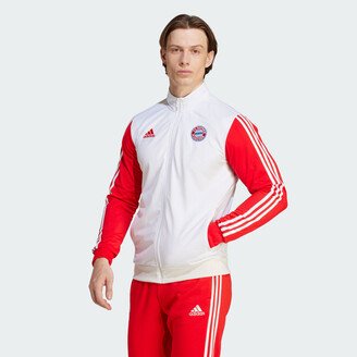 FC Bayern DNA Track Top