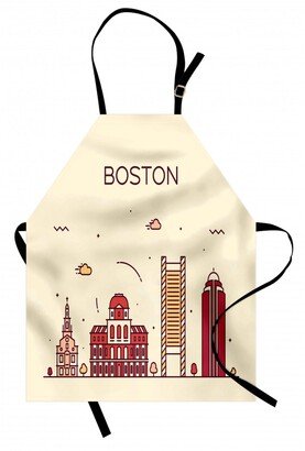 Boston Apron