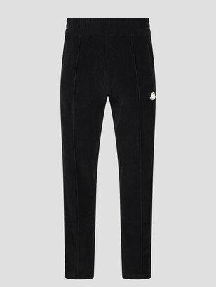 Jersey Bottoms Track Pant