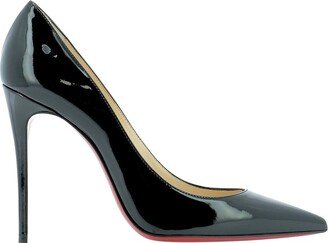 Kate Pointed-Toe Pumps