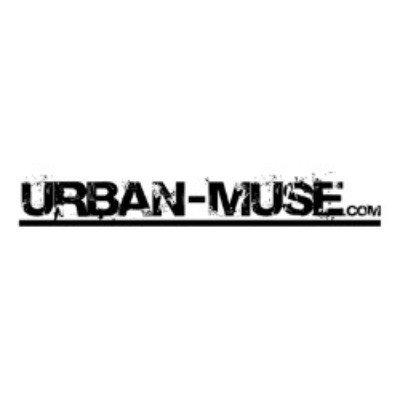 Urban-Muse Promo Codes & Coupons