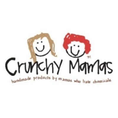 The Crunchy Mamas Promo Codes & Coupons