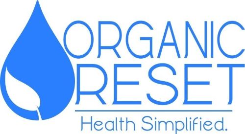 Organic Reset Promo Codes & Coupons