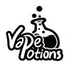 Vape Potions Promo Codes & Coupons