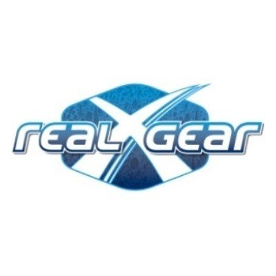 Real X Gear Promo Codes & Coupons