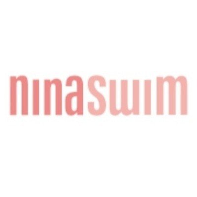 Nina Swim Promo Codes & Coupons